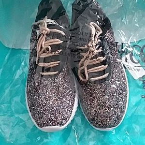 SFC glitter bombs new